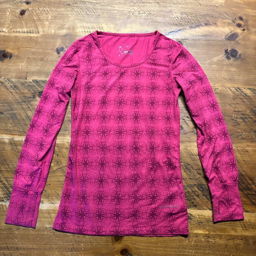 Hototties CS Women's Longsleeve